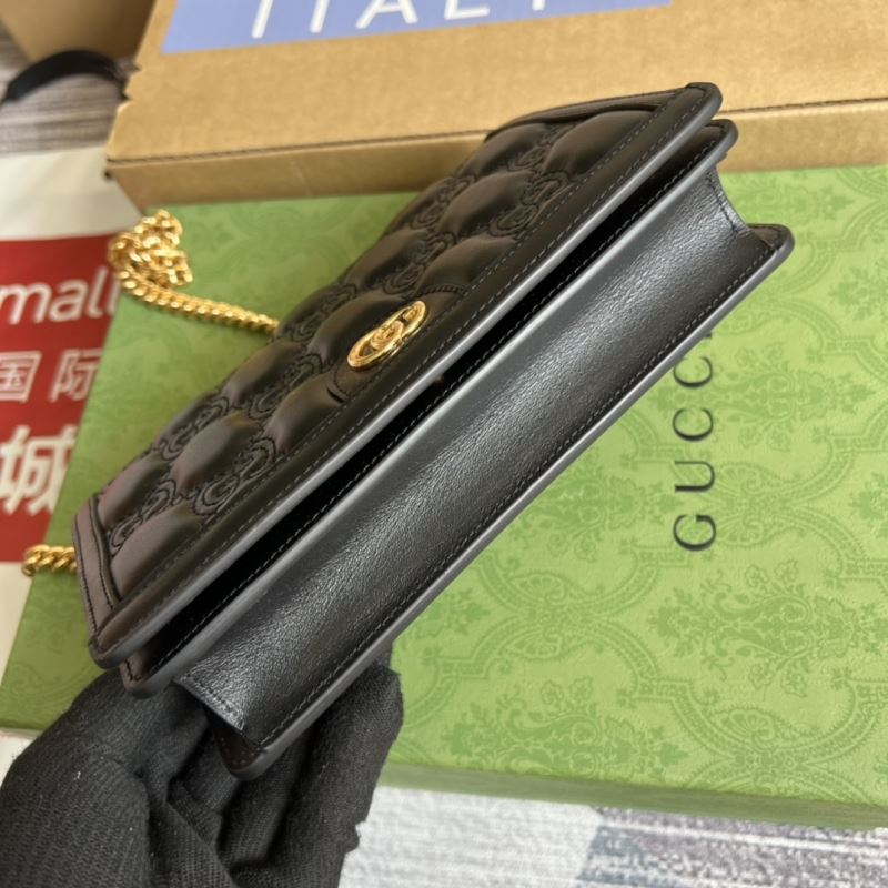 Gucci Satchel Bags